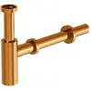 Steinberg, Siphon, Serie 100 Designsiphon, ohne Ablaufgarnitur, 100169...