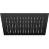 Steinberg, Duschbrause, Relax Rain Kopfbrause, Deckeneinbau, Easy-Clea...