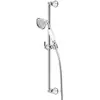 Steinberg, Duschbrause, Serie 350 Brausegarnitur, 600mm, Handbrause, B...