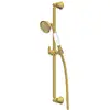 Steinberg, Duschbrause, Serie 350 Brausegarnitur, 600mm, Handbrause, B...