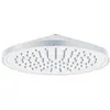 Steinberg, Duschbrause, Serie 310 Kopfbrause mit LED-Beleuchtung, D 27...