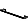 Steinberg, Handtuchhalter + Handtuchhaken, Serie 460 Badetuchhalter, 6...