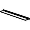 Steinberg, Handtuchhalter + Handtuchhaken, Serie 450 Badetuchhalter, 6...