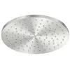 Steinberg, Duschbrause, Serie 100 Kopfbrause, Regenbrause, rund, 200x8...