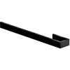 Steinberg, Handtuchhalter + Handtuchhaken, Serie 460 Handtuchhalter, M...