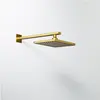 Steinberg, Duschbrause, Serie 342 Regenbrause, 186x258mm