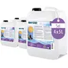 4x5 L BAYZID® flüssig Flockungsmittel gegen Trübungen für sauberes Poo...