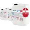 4x12,5 kg BAYZID® Flüssigchlor 13% zur effektiven Pool Desinfektion