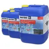 4x25 kg BAYZID® Flüssigchlor 13% zur effektiven Pool Desinfektion
