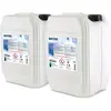2x20 L BAYZID® Algizid Poolpflegemittel gegen Algen für einen sauberen...