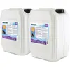 2x20 L BAYZID® flüssig Flockungsmittel gegen Trübungen für sauberes Po...