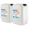 Höfer Chemie GmbH Poolpflege 2x 20 kg BAYZID® pH Minus flüssig 14,9%, ...