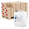 60x10 L BAYZID® Algizid Poolpflegemittel gegen Algen für einen saubere...