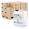 96x5 kg BAYZID® pH Minus flüssig ph-Wert Senker 14,9% für optimales Po...
