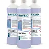 3x1 L BAYZID® Winterfit Überwinterungsmitte gegen Algen und Kalk im Po...