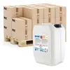 12x20 kg BAYZID® pH Minus flüssig ph-Wert Senker 14,9% für optimales P...