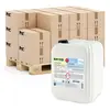 40x14 kg BAYZID® flüssiger pH-Heber Plus zur ph-Regulierung für den Po...