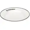 Emaille Teller px-plate-18-w, 2 Stück