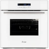 KKT KOLBE Backofen 60 cm weiß | autark | 70L | 3,2kW | Grill | Umluft ...