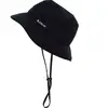Hut Eisglut Monsun Noir M