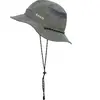 Hut Eisglut Ranger Gris L