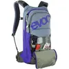 Evoc Stage Rucksack 6l Blau Blau One Size