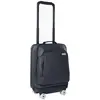 Evoc 4-wheel Trolley Tasche 40l Schwarz  Schwarz One Size