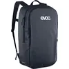 Evoc Urban Rucksack 25l Schwarz Schwarz One Size