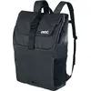 Evoc Duffle Rucksack Schwarz  Schwarz One Size