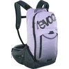 Evoc Trail Pro Protect Rucksack 16l Blau S-M Blau S-M