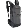 EVOC Radrucksack FR Lite RACE 10L grau | M/L