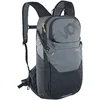 EVOC Fahrradrucksack Ride 12L grau
