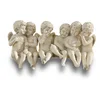 LOBERON Mirabeau Weihnachtsfigur Engel Léon antikweiß (kein Set, kein ...