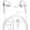 4smarts 4smarts Aktives In-Ear Headset Melody Digital Basi Headset