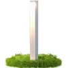 SOGOOD doporro Wegeleuchte Außen IP65 Gartenleuchte Mit Strom Und 5W L...