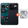 Nothing Phone 4a Pro 8/Dual-SIM schwarz Android 16 Smartphone+ CMF Bud...