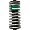 Byschulz G.1 Urban 72 Mm Standard 80-105kg Feder One Size