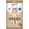 Dokas Snack Nasch-Creme mit Käse 90 g, Snack für: Katze