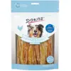 Dokas Hundefutter Aus Getrockneten Hähnchenstreifen 250g