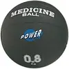 Tanga Sports, Medizinball, (0.80 kg, 195 mm)