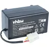 vhbw Akku kompatibel mit Samsung Navibot Pop-Out SR10F71UB, Pop-Out VR...