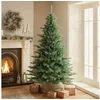 Salcar Künstlicher Weihnachtsbaum Weihnachtsbaum künstlich Tannenbaum ...