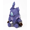 ItemLab Arthas, Figur