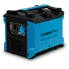 EBERTH 1000 Watt Inverter Stromerzeuger, Notstromaggregat mit 2 PS Ben...