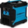 EBERTH 2000 Watt Inverter Stromerzeuger leise, Notstromaggregat mit 3 ...