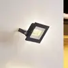 Prios Maikel LED-Außenstrahler, 20W, 1620lm, Metall