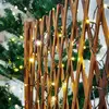 Lindby LED-Lichterkette Kaloyan, dimmbar, 200-flg., 2,3 m