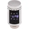 Prios Smart Heizkörperthermostat, ZigBee, Tuya, weiß