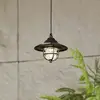 Lindby LED-Außenleuchte Ketil, schwarz, Erdspieß, Batterie