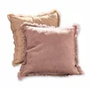 Mirabeau Kissenhülle Kissenhülle 2er Set Quebo rosa/orange, none